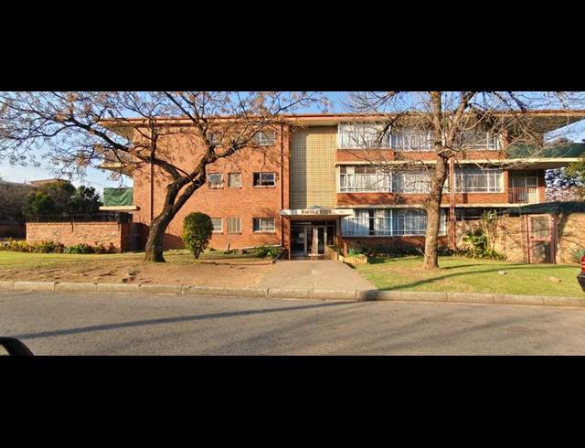 1 BEDROOM APARTMENT FOR SALE IN DINWIDDIE